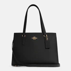 Coach Tatum Carryall Bag